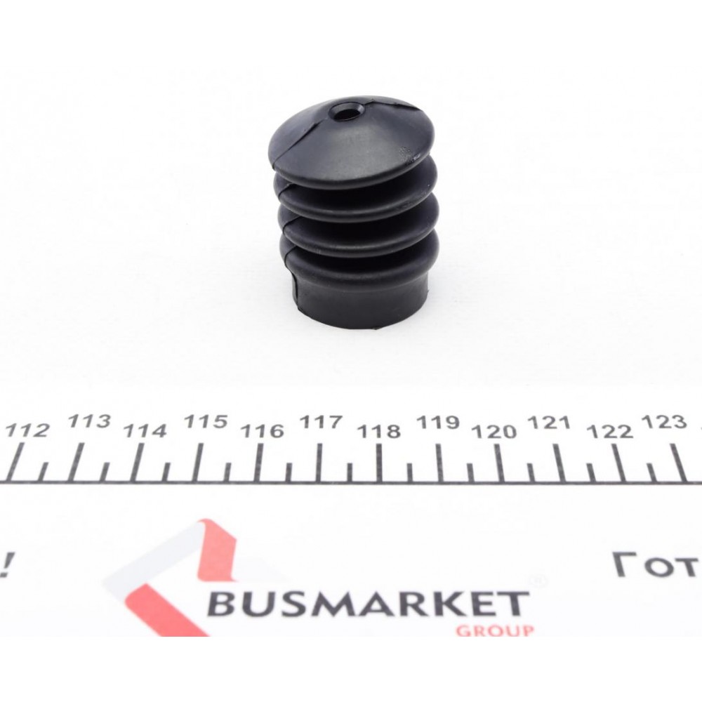 Ремкомплект циліндра зчеплення (робочого) Daewoo Lanos/Rezzo 97- (d=20,6mm)