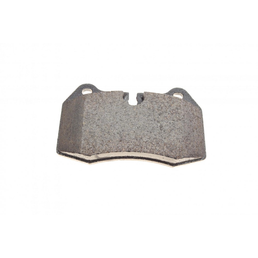 Колодки гальмівні (передні) BMW 7 (E38) 94-01/8 (E31) 90-99 (Brembo)