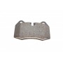 Колодки гальмівні (передні) BMW 7 (E38) 94-01/8 (E31) 90-99 (Brembo)