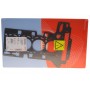 Прокладка ГБЦ BMW 1 (F20/F21)/3 (F30/F80)/5 (F10)/X5 (F15/F85) 2.0 (N20/N26) 10- (0.60mm)