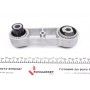 Подушка двигуна (задня) Renault Laguna 1.9 dTi/dCi/2.2dT 93-01