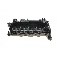 Кришка клапанів BMW 3 (E90/F30/F80)/5 (E60/F10)/X3 (F25)/X5 (F15/F85) 1.6/2.0D 06-18 (N47)