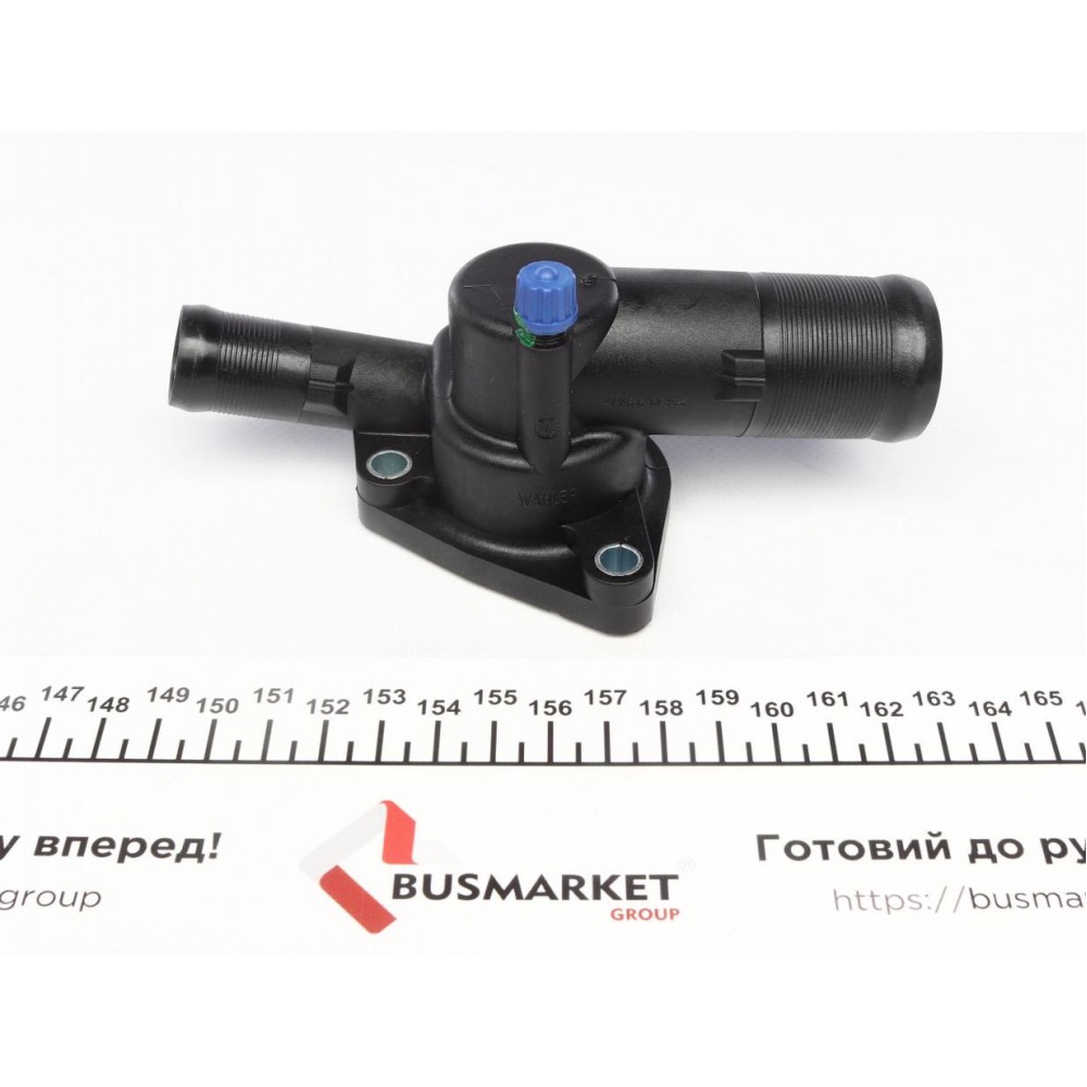 Термостат Renault Kangoo 1.2 16V 97- (89°C)