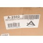 Подушка пневмопідвіски (ззаду) BMW X5 (E53) 00-06 (L)