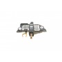 Реле генератора (24V) Daf 75/CF/Volvo FH/FM/FMX 01-