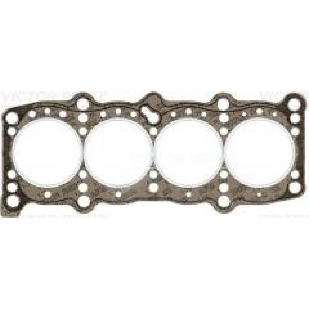 Прокладка ГБЦ Fiat Punto/Bravo 1.2 16V 98-06 (1.65mm), Ø72,00 mm