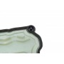 Кришка клапанів (L) Audi Q5/Q7/VW Touareg 3.0/3.2 TFSI 08-18