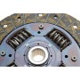 Комплект зчеплення Hyundai Tucson 2.0 CRDi 04-10 (d=236mm) (+вижимний)