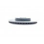 Диск гальмівний (передній) Ford Fiesta 00-08/Focus 98-04/Fusion 02-12 (258x20)