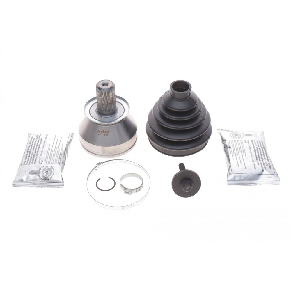 ШРКШ (зовнішній) Volvo S60/V60 10-15/S80/V70 06-16/XC60 08-17/XC70 13-16(40z/27z/57.6mm/100mm/52.5mm)