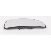Скло дзеркала Fiat Ducato 06- (нижнє) (L)