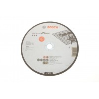 Круг відрізний 230x1,9x22,23 мм Standart for Inox