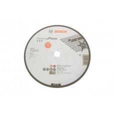Круг відрізний 230x1,9x22,23 мм Standart for Inox