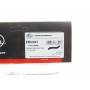 Патрубок вентиляції картера BMW 1 (E87)/3 (E90) 2.0 03-11 N43/N46
