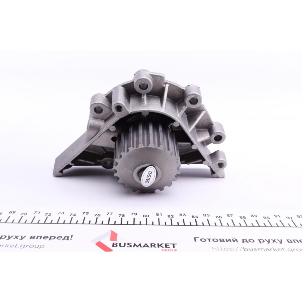 Помпа води Citroen C4/C5/C8/Fiat Scudo/Peugeot Expert/406/407 1.8/2.0/2.2 00- (20z) (B/B) (8 лоп.)