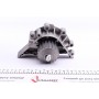 Помпа води Citroen C4/C5/C8/Fiat Scudo/Peugeot Expert/406/407 1.8/2.0/2.2 00- (20z) (B/B) (8 лоп.)