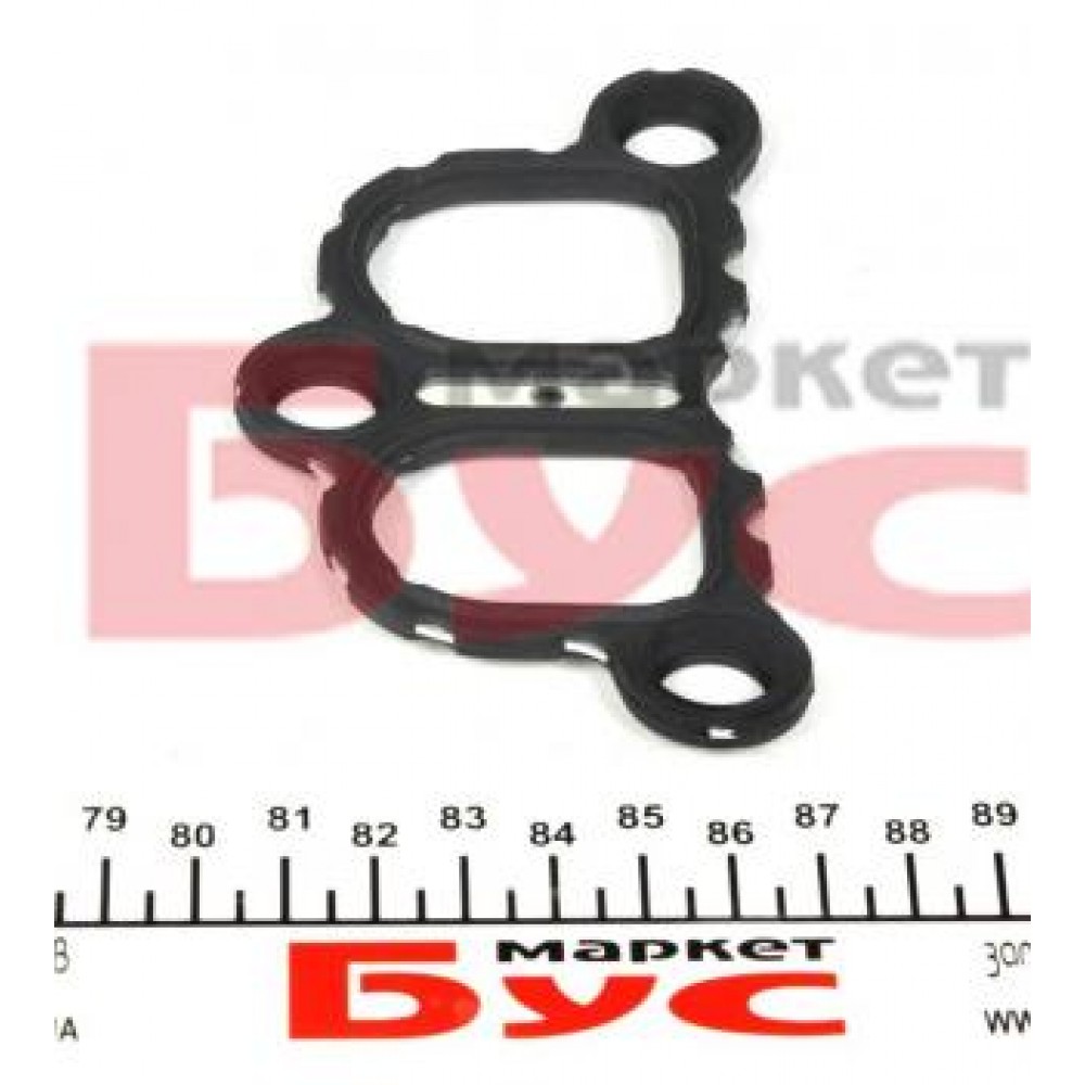 Прокладка колектора впускного VW T5 2.5TDI (2-3-й циліндр) AXD/AXE/BAC/BLJ/BLK
