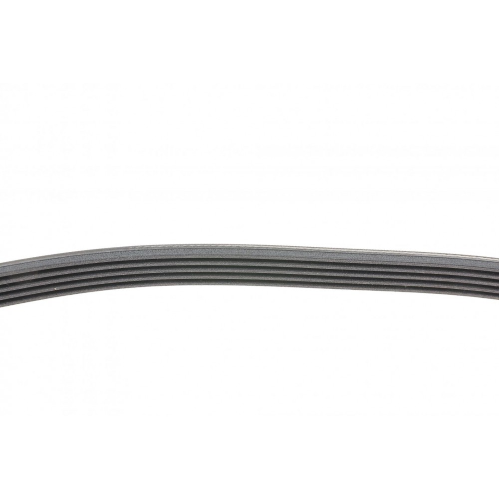 Ремінь генератора VW Passat B5/Audi A4/A6 1.6/1.8/2.0 95-05/MB A-class (W169) 1.5-2.0 04-12