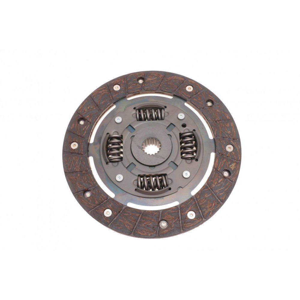 Комплект зчеплення Ford Escort/Fiesta 80-97 (d=190mm)