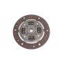 Комплект зчеплення Ford Escort/Fiesta 80-97 (d=190mm)