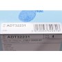 Фільтр повітряний Citroen C4 aircross/Mitsubishi ASX/Outlander/Peugeot 4008 1.8HDi/2.2 10-