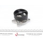 Помпа води Nissan Juke 1.6DIG-T 10-/Qashqai/X-Trail 1.6DIG-T/2.0 15-/Tiida 1.6/1.8 12- (R/B) (6 лоп)