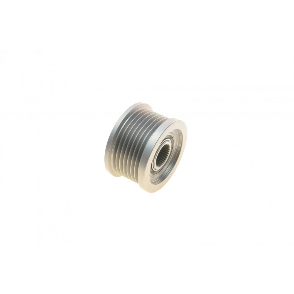 Шків генератора Toyota Land Cruiser Prado 3.0D-4D 00-10 (7PK)
