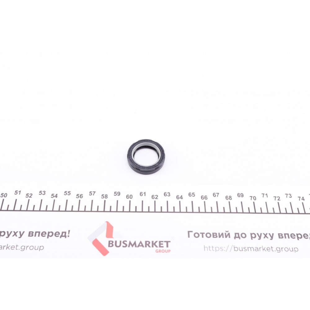 Сальник рейки рульової (22х32х7)