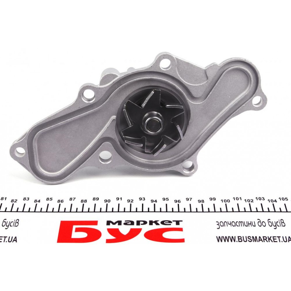 Помпа води Mazda 323 2.0 94-98 (WPQ0742)