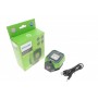 Ліхтарик-прожектор Xperion 3000 Flood Mini (6000K/режими 500lm/200lm/300lm/поворот 180°/гачок 180°/магніт)