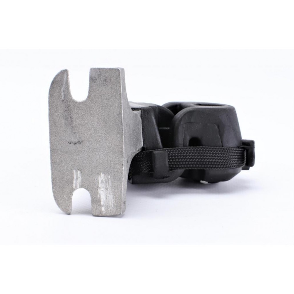Кронштейн кріплення глушника Citroen C4/DS4/Peugeot 307/308 00-
