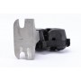 Кронштейн кріплення глушника Citroen C4/DS4/Peugeot 307/308 00-