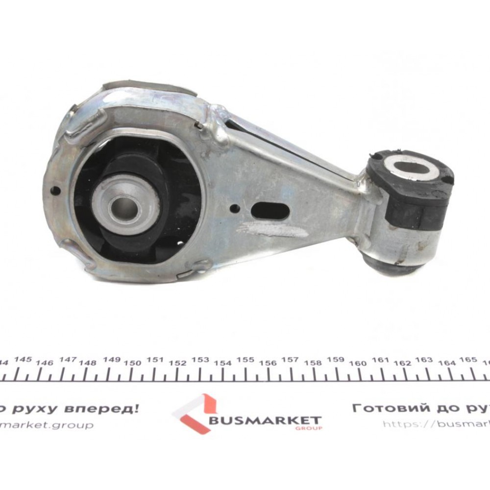 Подушка двигуна (верхня) (R) Renault Megane III 1.4/1.5dCi 09-