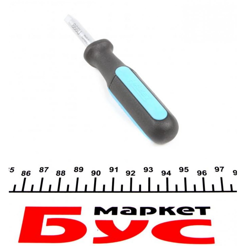 Викрутка 1/4