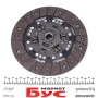 Комплект зчеплення Citroen Jumpy 1.9D 98- (d=215mm) (+вижимний)