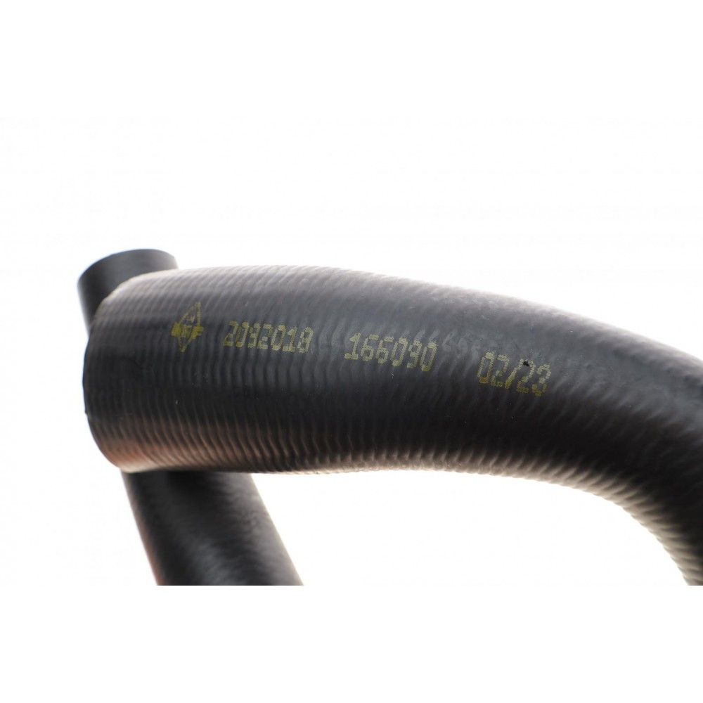 Патрубок інтеркулера Opel Astra H 1.3CDTI 05-10