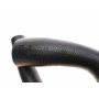 Патрубок інтеркулера Opel Astra H 1.3CDTI 05-10