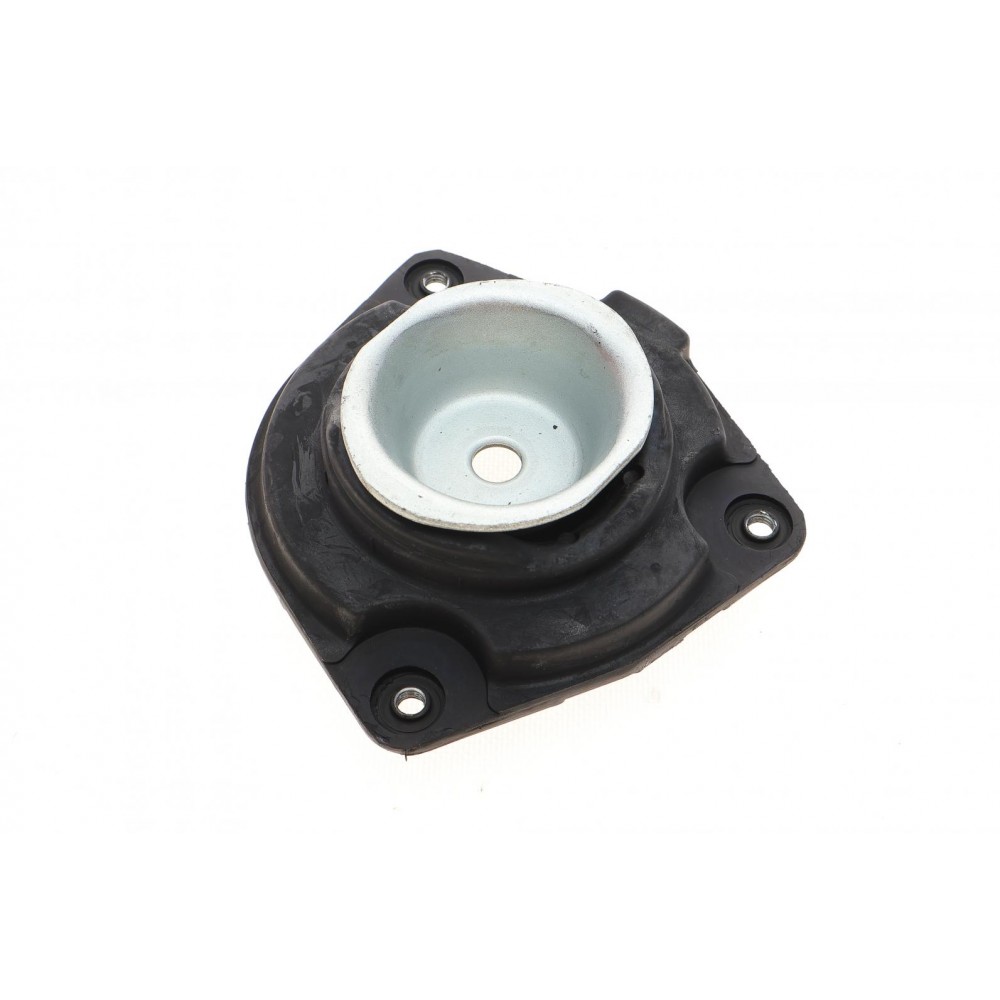 Подушка амортизатора (переднього) Nissan Micra/Renault Clio 1.4/1.5dCi/1.6 16V 03- (R)