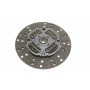 Комплект зчеплення Mitsubishi L200 2.5 DI-D 4WD 05-15 (d=250mm) (+вижимний)