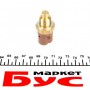Датчик температури охолоджуючої рідини Renault Master/Opel Movano 2.5/2.8D 98- (2 конт.) (110°C)