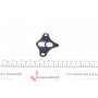 Прокладка клапана EGR Opel Combo 1.6i 01-