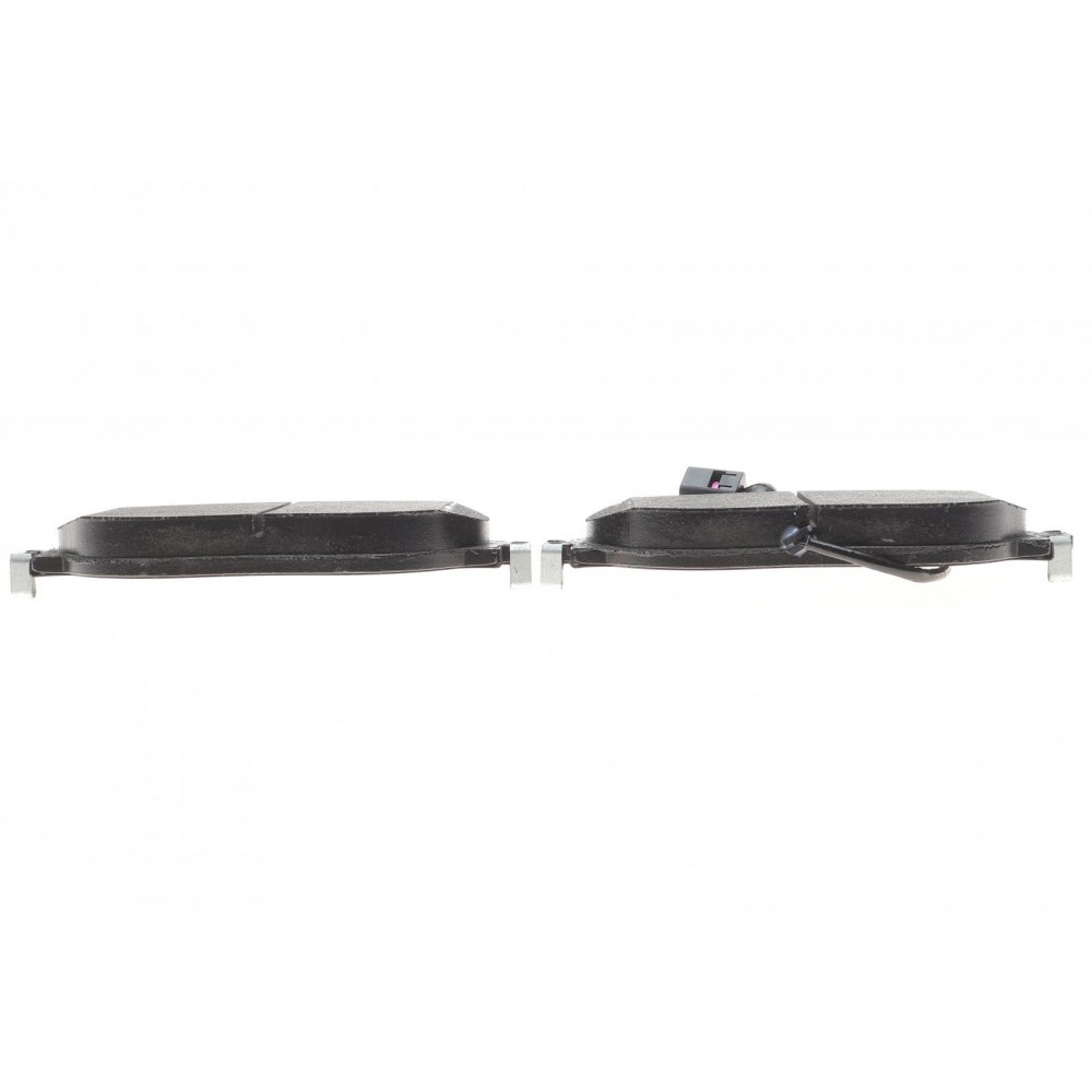 Колодки гальмівні (передні) Audi A3/Skoda Octavia III/VW Passat/Golf 13-