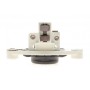 Реле генератора (14V) MB E-class/Opel Kadett/VW LT (32mm) = 130676