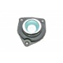 Подушка амортизатора (переднього) Nissan Micra/Renault Clio 03- (R)