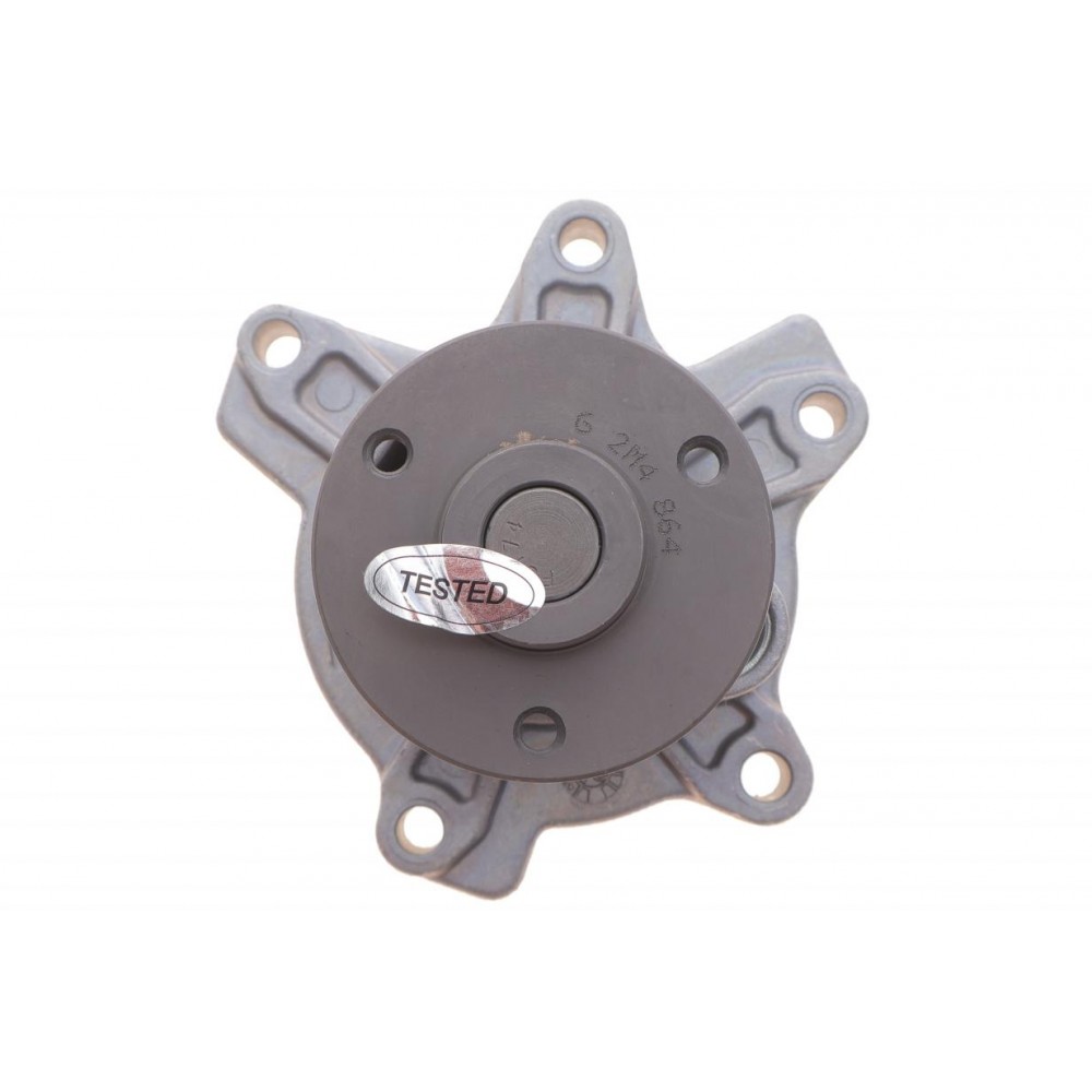 Помпа води Toyota Prius 1.5 Hybrid 00-09/Yaris 1.3/1.5/1.4 D4D 01-13 (B/B) (6 лоп)