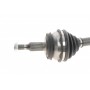 Піввісь (передня) VW T5 2.0 i/1.9 TDI 03-15 (R) (26x38x858)