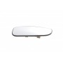 Скло дзеркала Citroen Jumper/ Fiat Ducato/ Peugeot Boxer 06- (R) (нижнє)