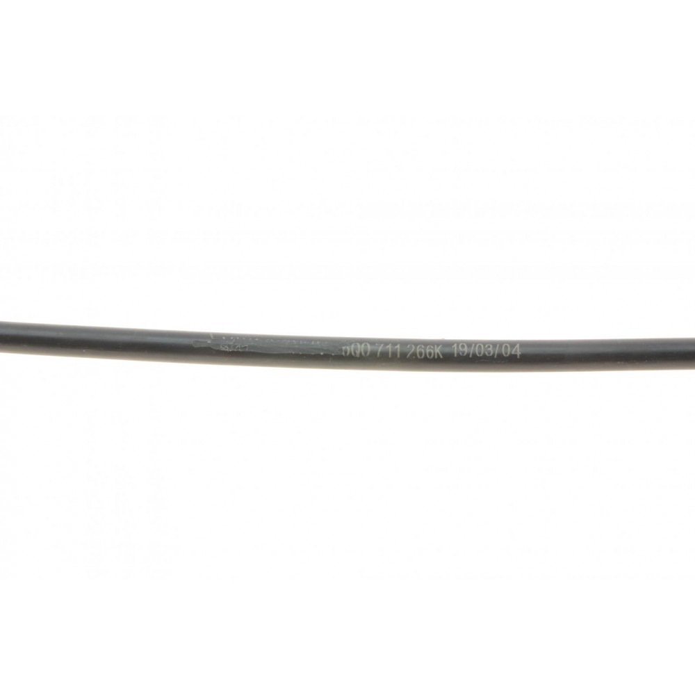 Трос куліси Audi A1/Skoda Fabia/Roomster/VW Polo 00- (1120mm) (OE VAG)