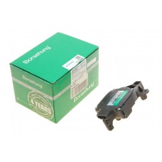 Моторчик заслінки пічки Audi A3/Skoda Octavia/VW Passat 93-13 (OE VAG)