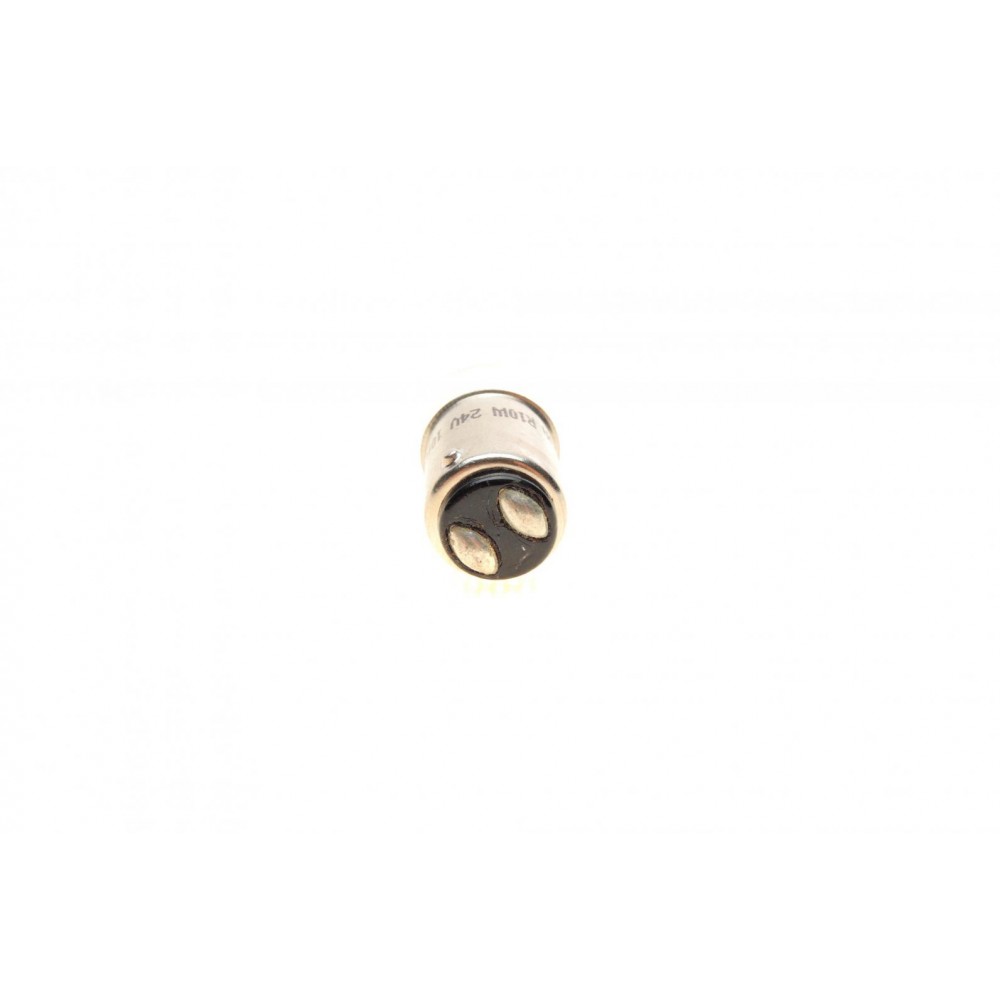 Автолампа R10W 24V 10W BA15d Standard